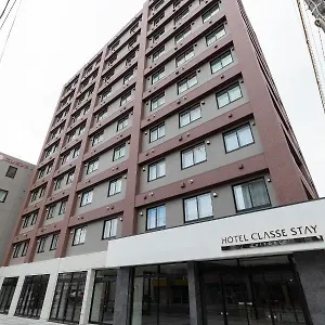 3* ホテル ホテルクラッセステイ千歳