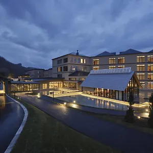 5* 旅館 Toya Tsuruga Hikarinouta