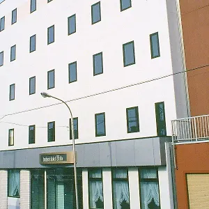 3* ホテル Business Sato